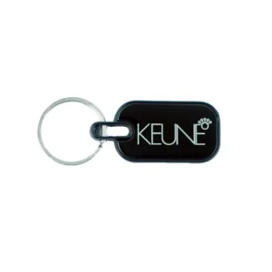 Metallic Keychain | With Your Business Name or Logo
