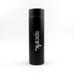 OLED Temperature Display Smart Travel Bottle Mug | 500ml | With Your Business Name or Logo