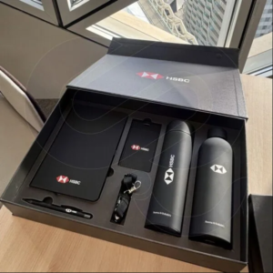 Leadership Lounge Gift Box