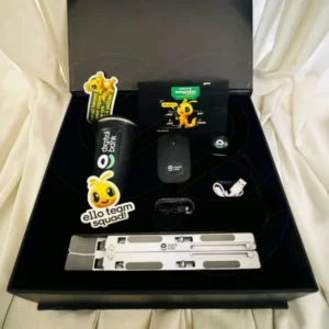 Employee Tech Gift Box