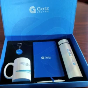 Executive Corporate Gift Box